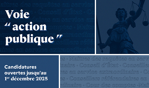 Affiche de l'évènement