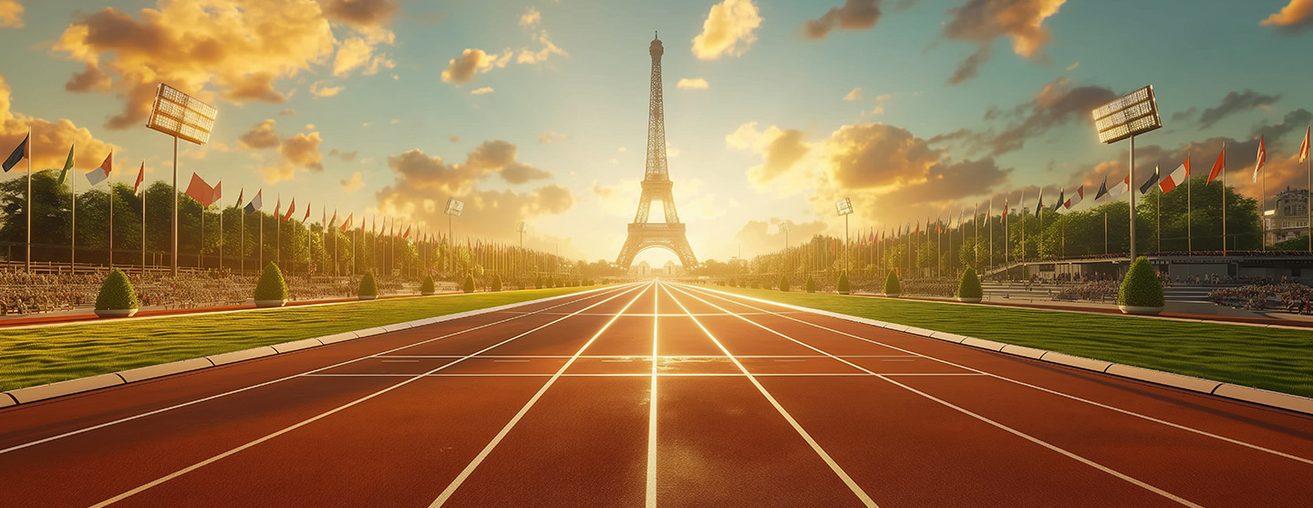 Illustration de la Tour Eiffel