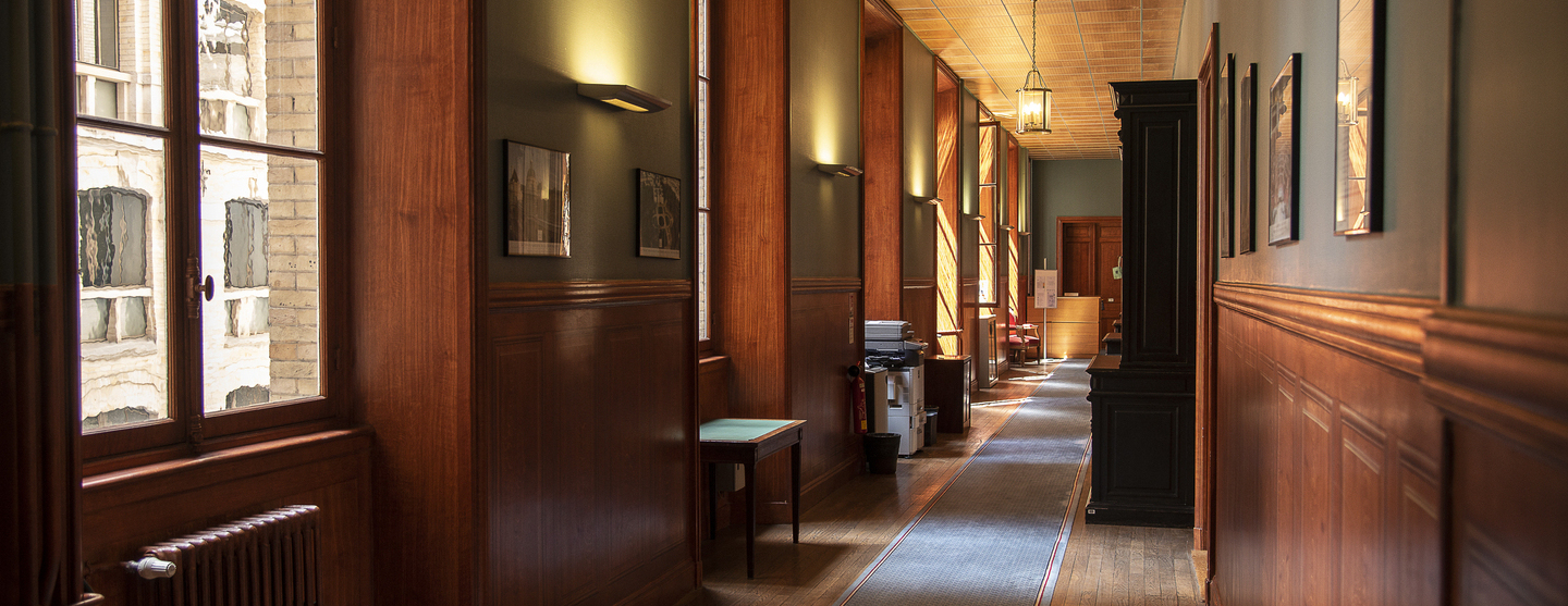 Acrivités contentieuses - Définitions et principes