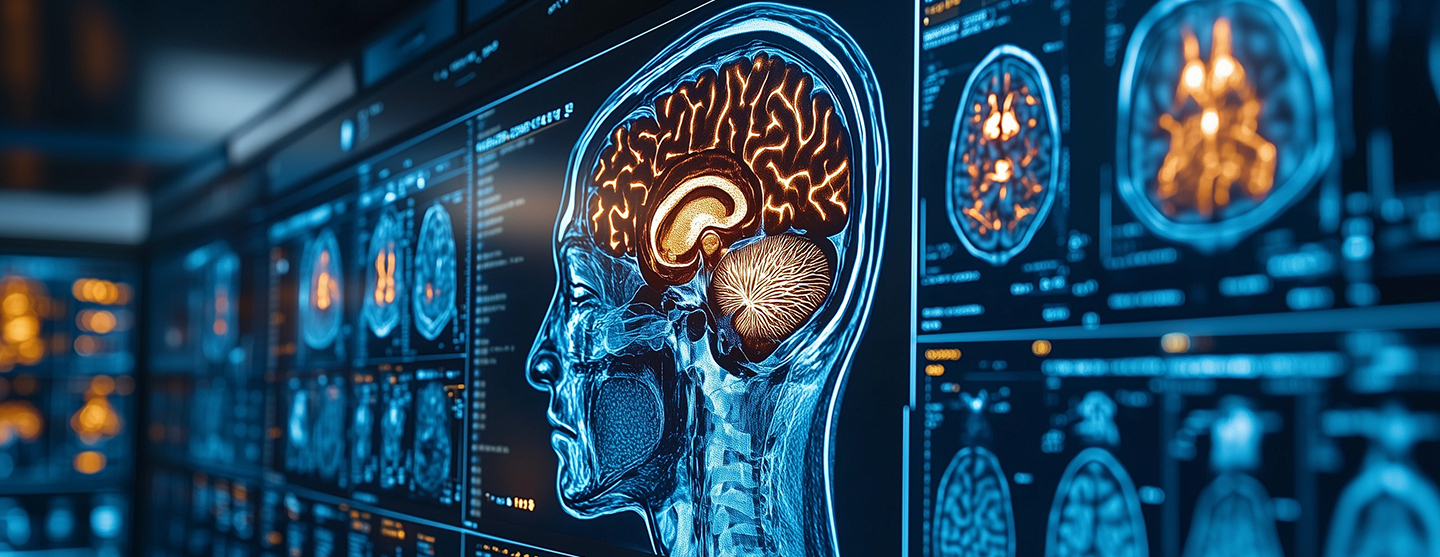 Imagerie du cerveau